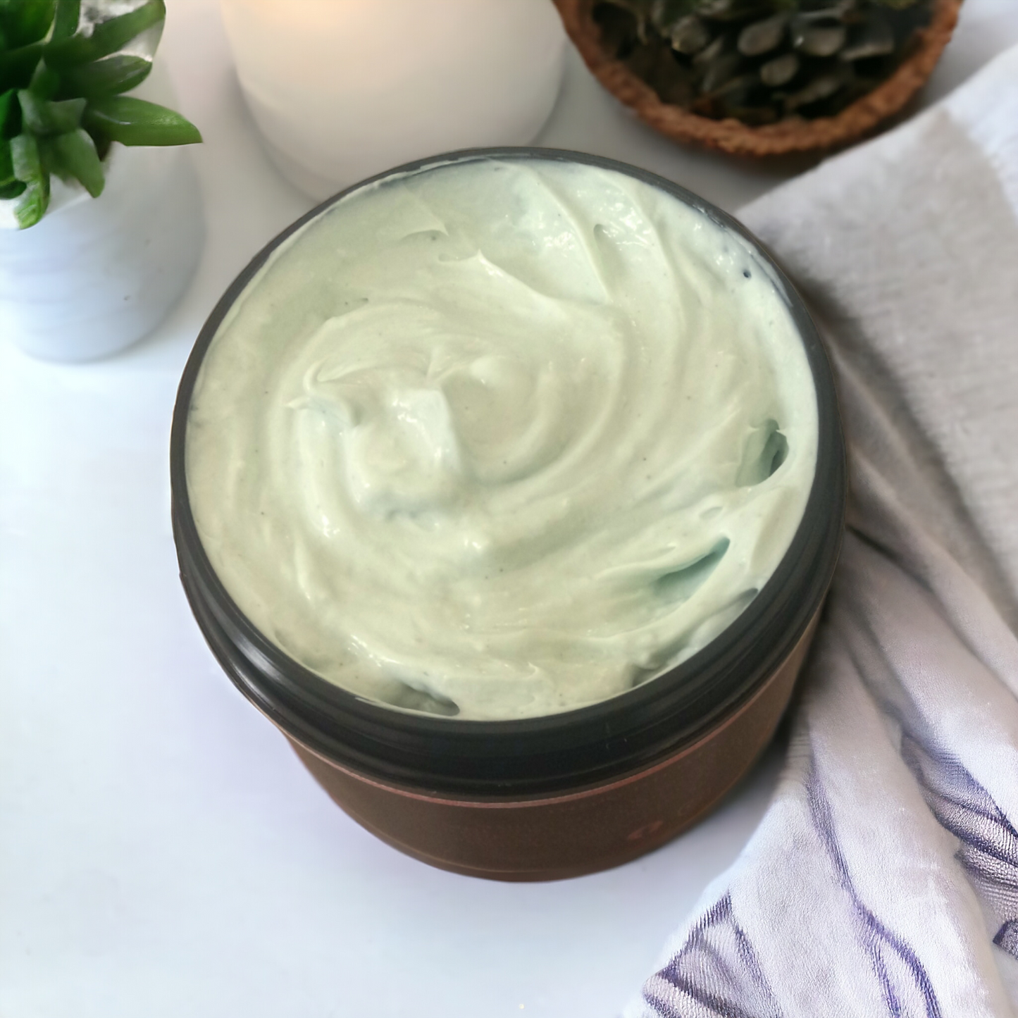Cucumber Aloe Vera