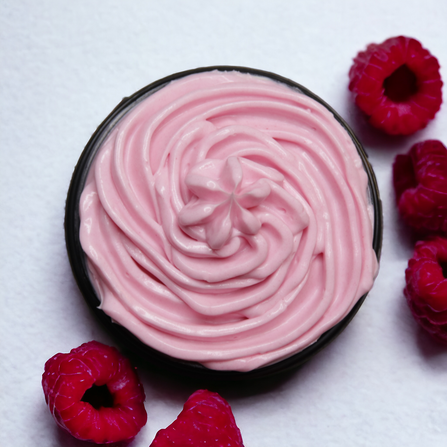 Raspberry Vanilla