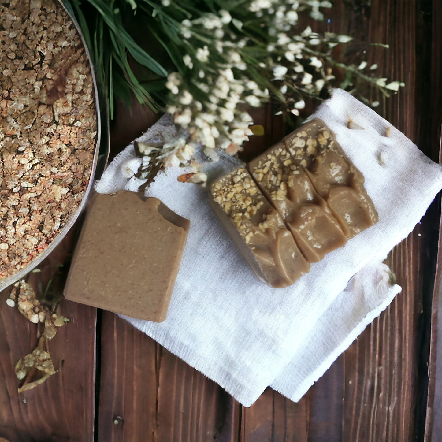 Oatmeal
