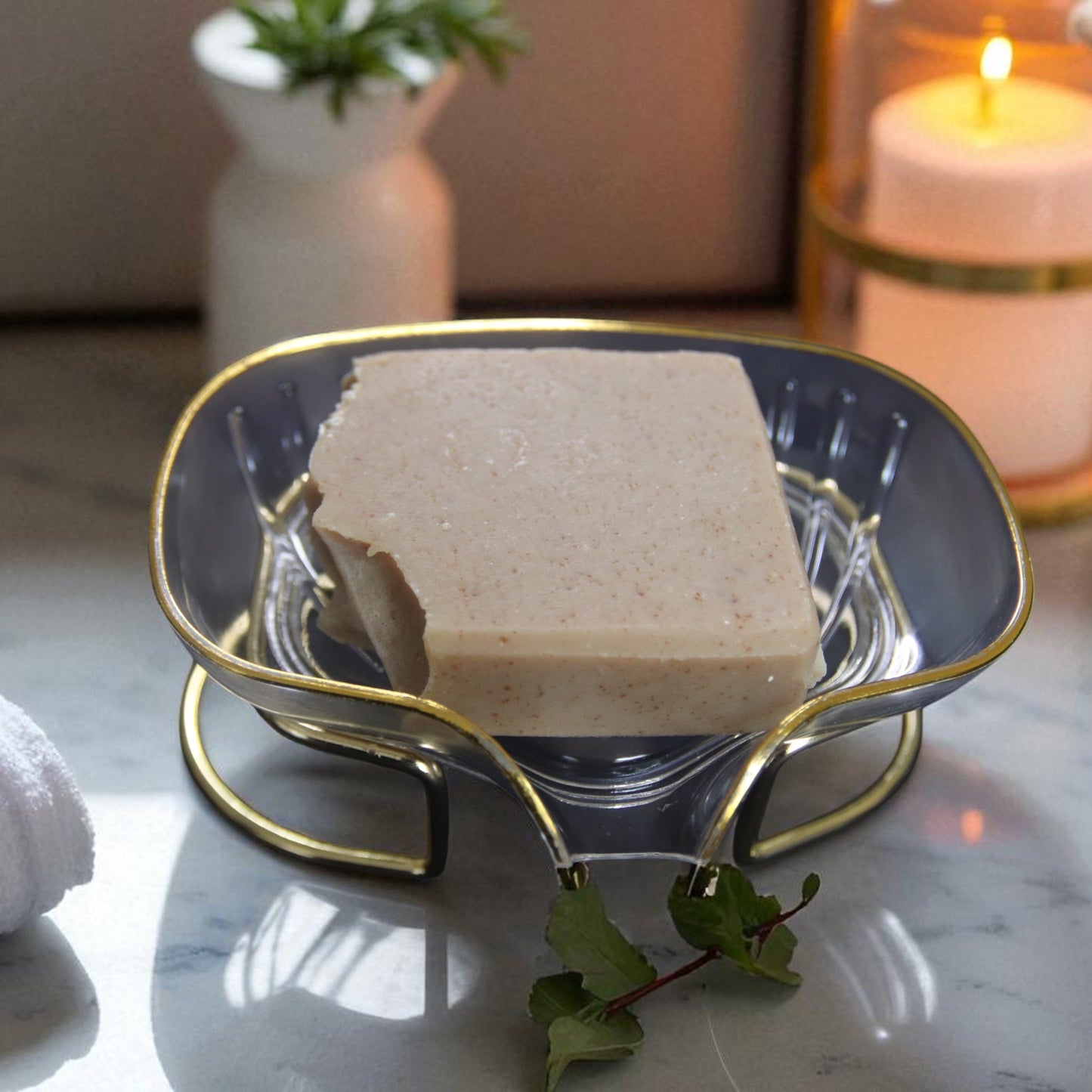 Royale Essence Soap Dish
