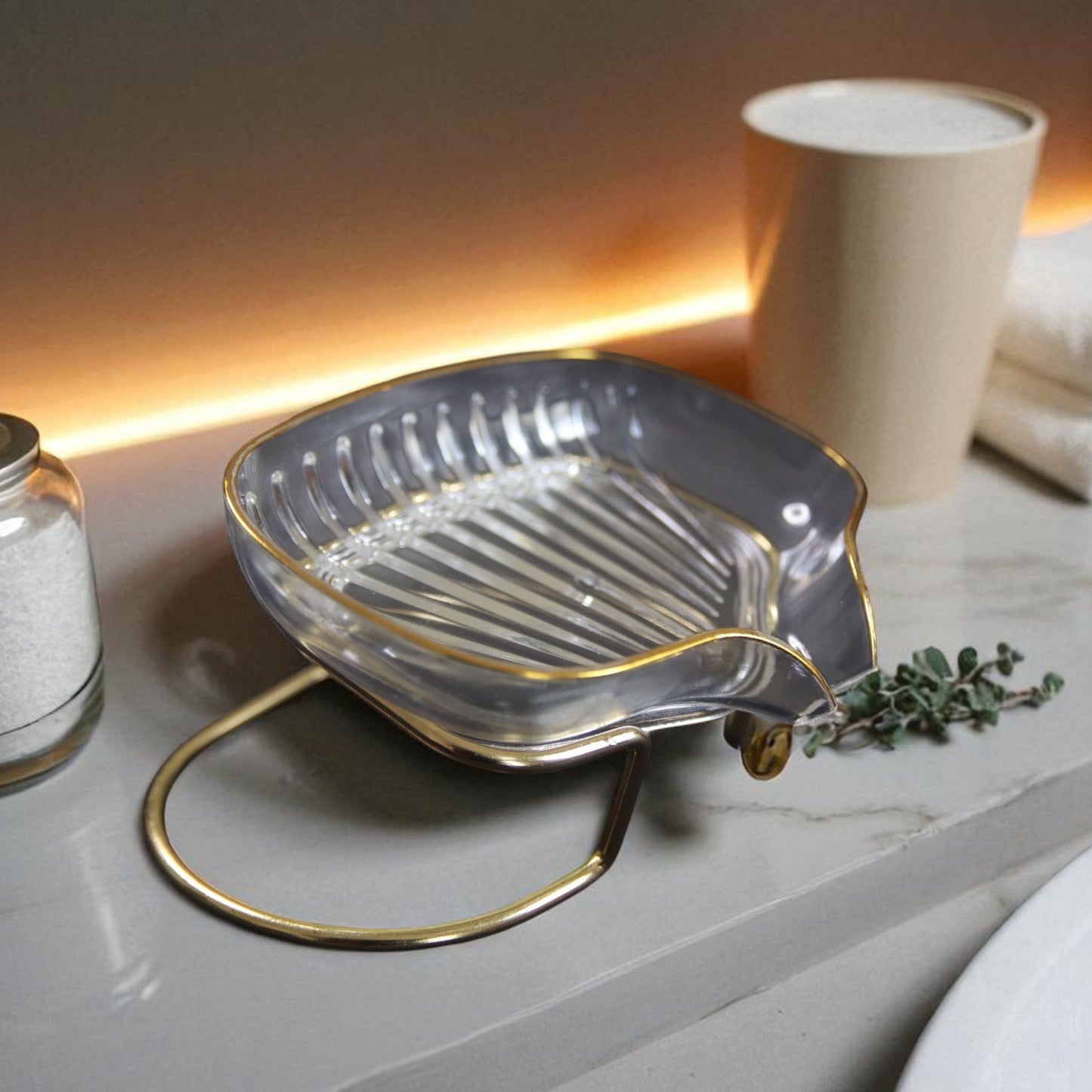 Royale Essence Soap Dish