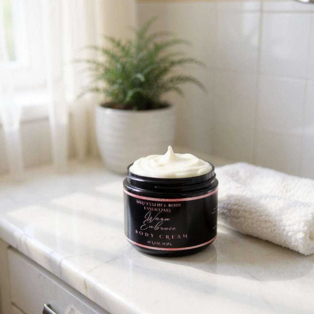 Body Creams