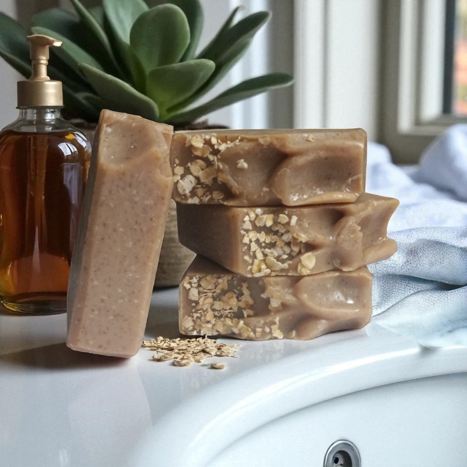 Soap Bars