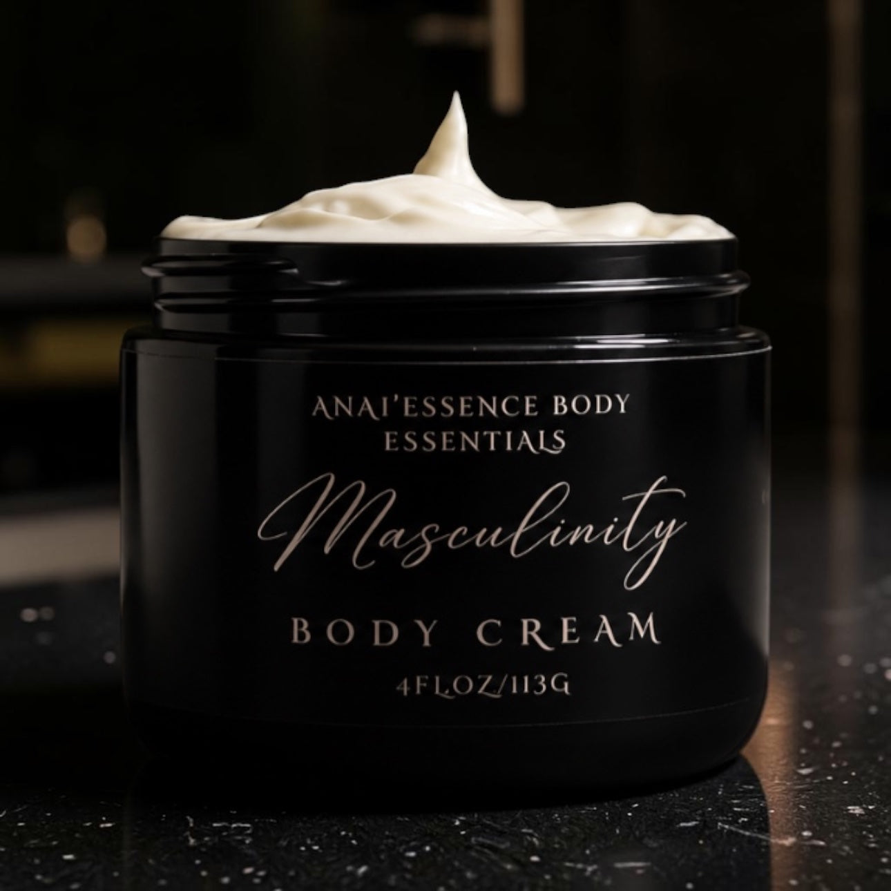 Masculinity